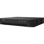 Hikvision DS-7204HGHI-M1/C 4 Kanal DVR 1x4TB