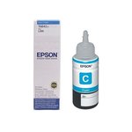 Epson T6642 Mavi Mürekkep Şişesi 70ml