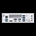 ASUS TUF Gaming X870-Pro Wi-Fi 7 Beyaz Anakart