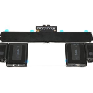 RETRO Apple MacBook Pro A1425, A1437 Notebook Bataryası