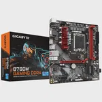 Gigabyte B760M Gaming DDR4 LGA1700 mATX Anakart