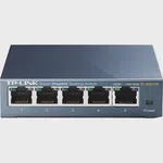 Tp-Link TL-SG105 5 Port Gigabit Switch