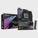 GIGABYTE X870E AORUS MASTER DDR5 M.2 HDMI DP ATX AM5