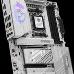 MSI MB MPG B850 EDGE TI WIFI