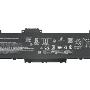 RETRO Hp 240 G10, 250 G10, AE03XL Notebook Bataryası