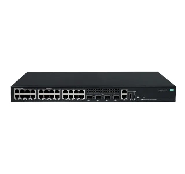 HPE Networking CW 2150 24 Port Katman 3 Switch (S6X50A)