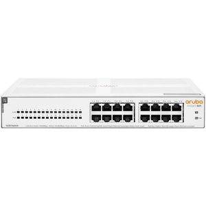 HPE Aruba Ion 1430-16G PoE+ 124W Yntlmz (R8R48A)