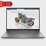 HP ZBook X G2i Ultra 7 366H 32GB 1TB SSD 16'' İş İstasyonu