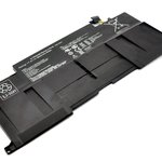 Retro Asus UX31A/UX31E C22-UX31 Notebook Bataryası