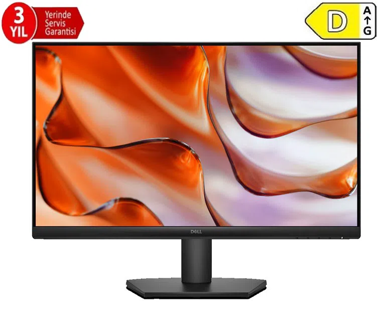 DELL 23.8 SE2425HM LED MONITOR 8MS 100HZ