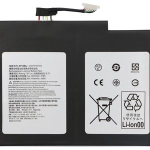 RETRO Acer Aspire SA5-271, SA5-271P, AP16B4J Notebook Bataryası