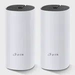 TP-Link Deco M4 Ev Wi-Fi Mesh Sistemi (2'li)