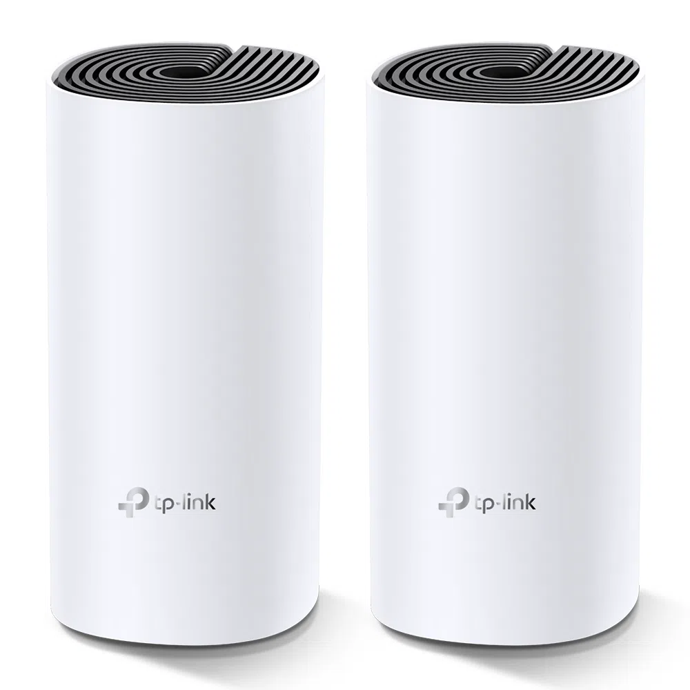 TP-Link Deco M4 Ev Wi-Fi Mesh Sistemi (2'li)