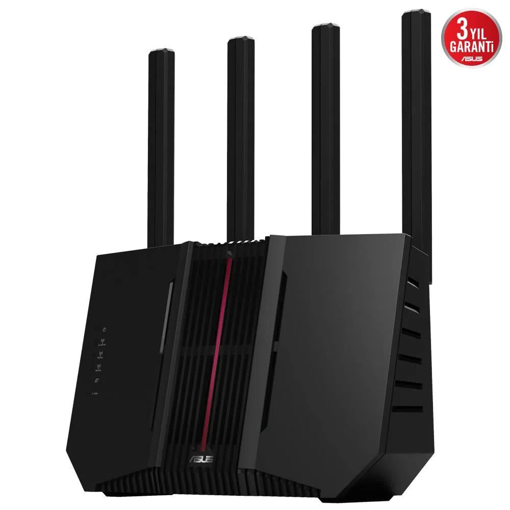 ASUS RT-BE92U Wi-Fi 7 Router