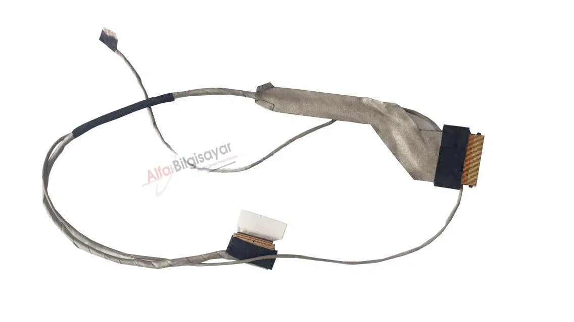 Dell Inspiron 3542-29F25C lcd data kablo lvds flex cable Sıfır A+++
