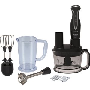 TEFAL POWELIX ACTIVFLOW EXPERT 1500W SIYAH BLENDER