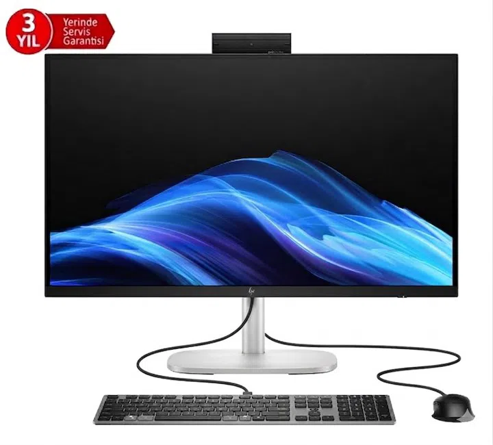 HP ProStudio 4 G1i Ultra 7 265T 32GB 1TB SSD 23.8'' All in One