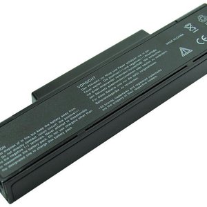 RETRO Casper TW7, M660NBAT-6, M740BAT-6 Notebook Bataryası - 6 Cell