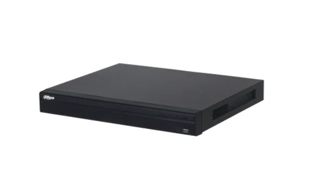 Dahua NVR4432-EI 32 Kanal 1U H.265 AI NVR (4x20TB)