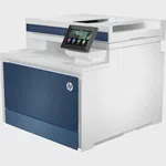 HP LaserJet Pro 4303dw Çok Fonksiyonlu Yazıcı (5HH65A)