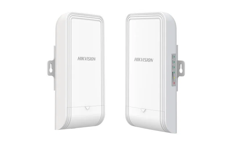 Hikvision DS-3WF02-5AC/D 5km Wireless Bridge Kit