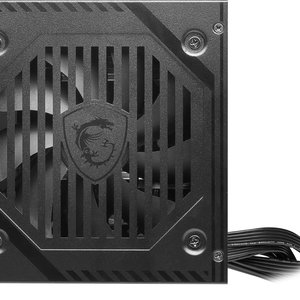 MSI MAG A550BNL POWER SUPPLY