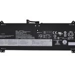 Retro Lenovo Yoga 7-14ITL5 L19M4PDC Notebook Bataryası
