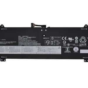 RETRO Lenovo Yoga 7-14ITL5, L19M4PDC Notebook Bataryası