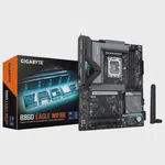 Gigabyte B860 Eagle Wifi 6E D5 1851 Hdmi Dp Type-C