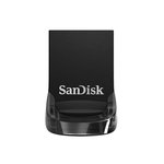 SanDisk Ultra Fit USB 3.1 512GB USB