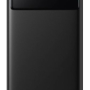 BASEUS STAR LORD 22.5 W SIYAH 20000 MAH HIZLI SARJ