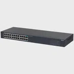 Dahua 24 Port Gigabit Yönetilmez Switch(SG1024)