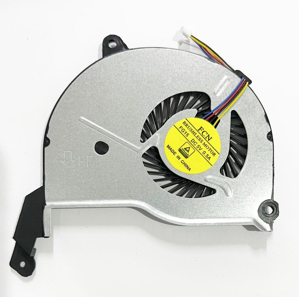 HP 14-N, 15-N, 17-N TPN-Q129 TPN-Q130, TPN-Q131 TPN-Q132 fan