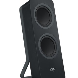 Logitech Z207 Bluetooth Hoparlör Siyah 980-001295