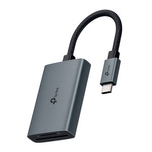 TP-LINK UA440C USB3.0 TYPE-C SD&MSD ADPT