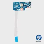 HP 15-r215nt L0F30EA  Power Start tetik Buton + Kablo Güç ON / OFF Anahtarı Düğmesi