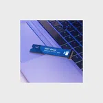 WD Blue SN5000 2TB M.2 NVMe SSD (5150/4850)