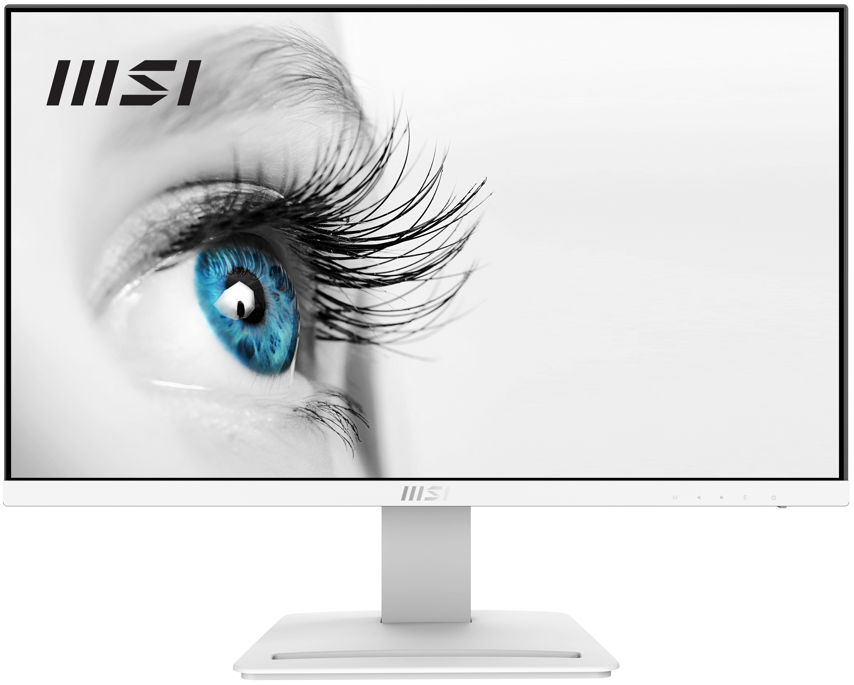 23.8 MSI PRO MP243XW MONITOR