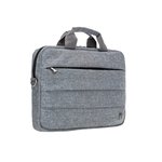 PLM CANYONCASE NOTEBOOK ÇANTASI GRİ 13"-14"