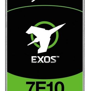 8TB SEAGATE EXOS 7E10 SATA 3.0 7200 ST8000NM017B