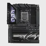 ASUS ROG Crosshair X870E Hero BTF AM5 Anakart