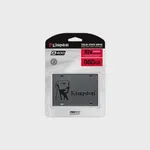 Kingston A400 960GB 2.5" SATA SSD (500/450 MB/s)
