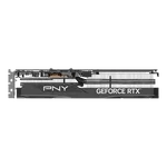 PNY RTX5070 Ti OC 16gb GDDR7 256bit Ekran Kartı VCG5070T16TFXPB1-O