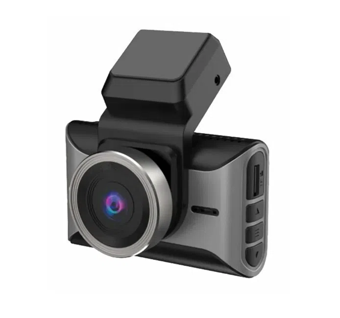 DAHUA S10 DASH 4K 3840x2160P 30FPS Araç İçi Kamera
