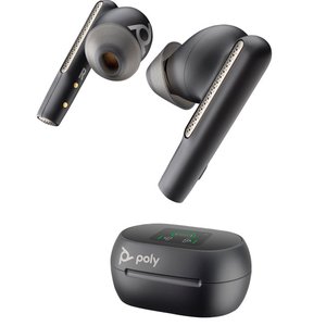 Poly Voyager Free 60+ BT Kulak İçi Kulaklık