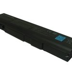 Retro Toshiba Dynabook Tecra A11/M11/S11 Notebook Bataryası