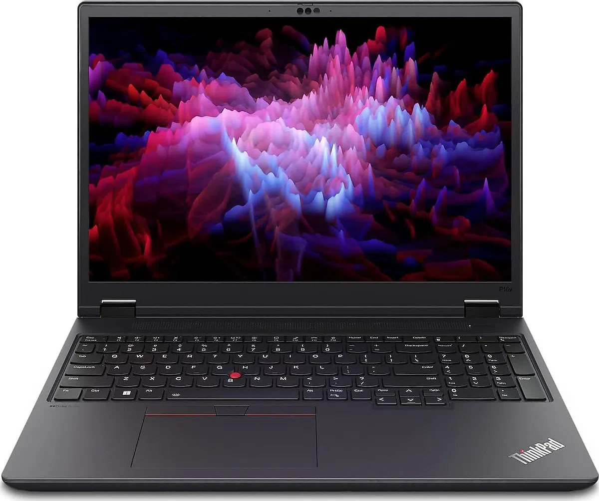 LENOVO 21KX001STX MWS P16v V2 ULT-9 185H