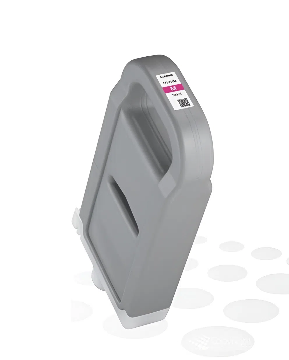 CANON 6848C001 PFI-711 M