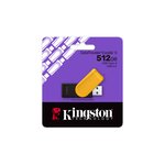 Kingston 512GB Exodia S DTXS/512GB