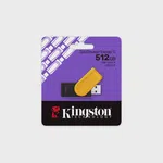 Kingston Exodia S DataTraveler 512GB USB Flash Bellek